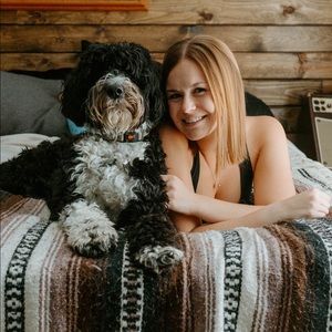 Meet your Posher, Kaitlyn